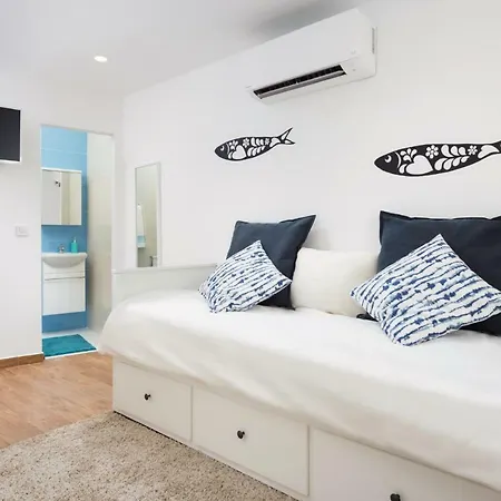 Appartement Zoo House Ii