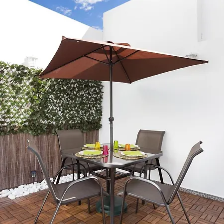 Zoo House Ii Lägenhet *