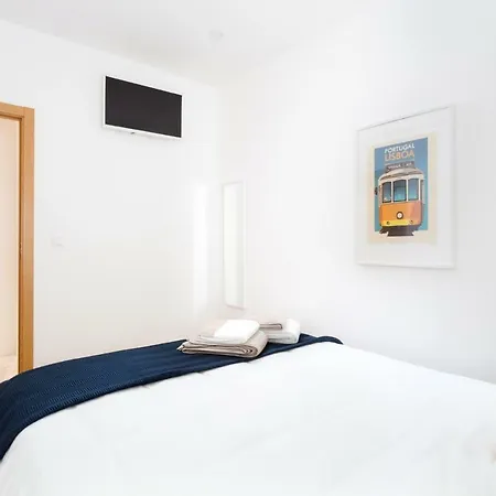 Zoo House Ii * Lisbona