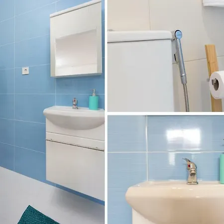 Lägenhet Zoo House Ii *