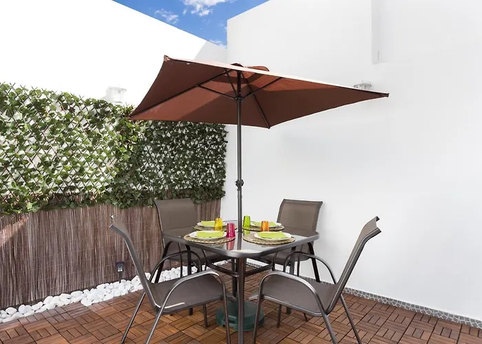 Zoo House Ii شقة *