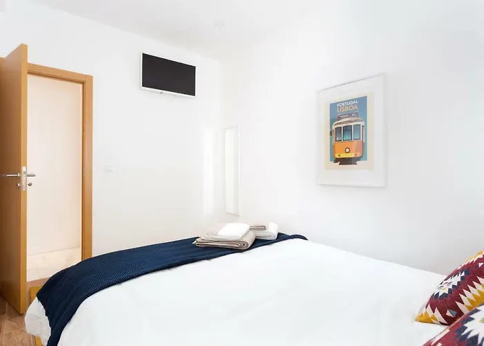 Zoo House Ii * Lisboa